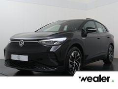 Volkswagen ID.4 - Pro 77 kWh | 204 PK | SoH 95% | Adaptive Cruise Control | Achteruitrijcamera | Keyless Ent