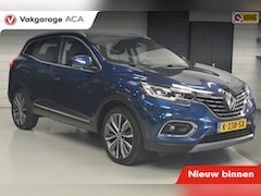 Renault Kadjar - 1.3 TCe Intens // LEDER // TREKHAAK // NAVI // CLIMA // CAMERA // 122.000 km //
