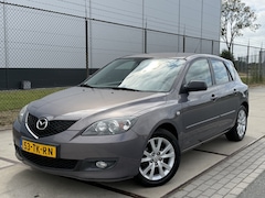 Mazda 3 - 3 1.6 S-VT 105PK Touring / *NAP* / 2006 / Airco / Radio