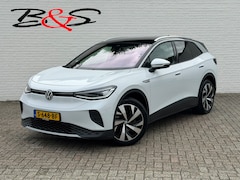 Volkswagen ID.4 - Pro 77 kWh Camera Sfeerverlichting Adapt Cruise Clima Stoel/Stuurverwarming Head-up Navi C