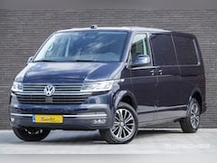 Volkswagen Transporter - L2H1 2.0Tdi 150Pk DSG7 | Bulli | 28 | 2xSchuifdeur | Achteruitrijcamera | 17'' | Starlight