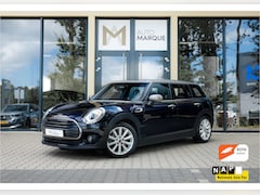 MINI Clubman - Cooper Aut. | Chili Business Edition+ | Navigatie | Apple CarPlay | LED | Stoelverwarming