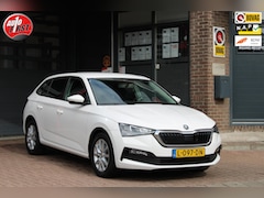 Skoda Scala - 1.0 TSI Ambition / Camera / Apple/Android Carplay / Trekhaak