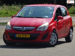 Opel Corsa - 1.3 CDTi EcoFlex S/S Business NAP/AIRCO/CRUISE