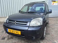 Citroën Berlingo - 1.6i Multispace Image - Koppeling defect - Schade