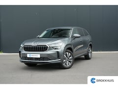Skoda Kodiaq - 1.5 TSI 150pk MHEV Business Edition 7p. | Camera | Carplay | 2 Delige Airco | Adaptive Cru