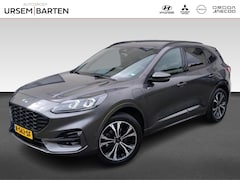 Ford Kuga - 2.5 PHEV ST-Line X