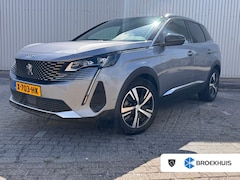 Peugeot 3008 - 1.2 GT | Trekhaak | Apple Carplay / Android Auto | Camera achter |