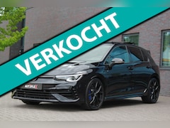 Volkswagen Golf - 2.0 TSI R 4Motion Akrapovic*Drift*Pano*Leer/ACC