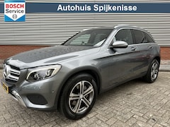 Mercedes-Benz GLC-klasse - 250 4MATIC Prestige | Automaat | 360 Camera | Trekhaak | Stoelverwarming | Nette auto |