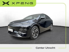Xpeng G6 - RWD Long Range 80.8 kWh 525km WLTP| Carplay| Stoelventilatie| Massage
