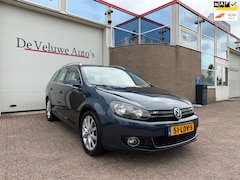 Volkswagen Golf Variant - 1.4 TSI Highline|Cam|Carplay|Trkhk|