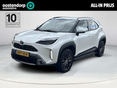 Toyota Yaris Cross - 1.5 Hybrid Adventure