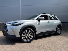 Toyota Corolla Cross - 2.0 High Power Hybrid First Edition