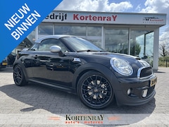 MINI Cooper S - Coupé 1.6 Chili /airco/cruise control/goed onderhouden