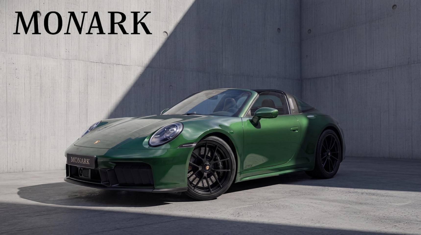 Porsche 911 Targa - 4 GTS | Lift | Sportuit | 360 Cam | Sport Chrono - AutoWereld.nl
