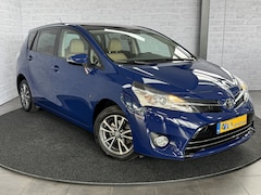 Toyota Verso - 1.8 VVT-i Business Automaat Camera Navigatie Trekhaak