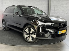 Volvo EX90 - Single Motor Core 7p 104 kWh Pano ACC
