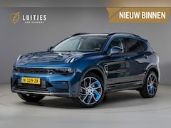 Lynk & Co 01 - 1.5 PHEV Org.NL|1e-eig|Pano-dak|360°|Infinity|ACC|Dealeronderhouden
