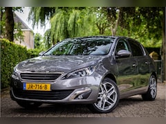 Peugeot 308 - 1.2 PureTech Allure Panorama Camera Keyless Trekhaak