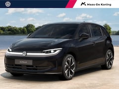 Volkswagen ID.Polo - Style First Edition 52 kWh accu, 211 PK