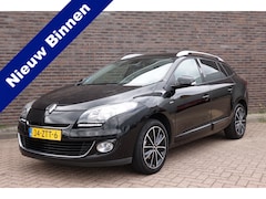 Renault Mégane Estate - panoramadak 1.2 TCe Bose