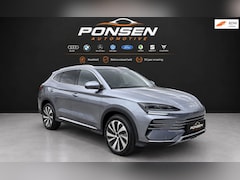 BYD Seal U - 1.5 DM-i FWD Boost PHEV/PANORAMA/360 CAMERA/STOELVERWARMING/BENZINE/HYBRIDE