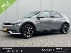 Hyundai IONIQ 5 - Connect 77.4 kWh / Volledig LED / Stoelverwarming Voor + Achter / Stuurverwarming / Dynami