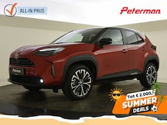 Toyota Yaris Cross - 1.5 Hybrid Collection Bi Tone | Navigatie | Blindspot | Carplay