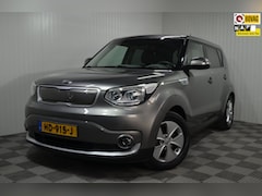 Kia e-Soul - EV ExecutiveLine 27 kWh / Camera / Carplay / NL auto