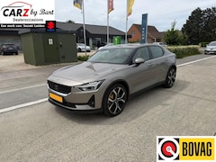 Polestar 2 - 2 LONG RANGE DUAL MOTOR LAUNCH 78KWH PERFORMANCE | 300PK | Pano | Harman Kardon