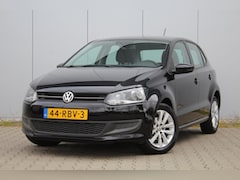 Volkswagen Polo - 1.2 TSI Comfortline | Automaat | Clima / Cruise control | PDC | NAP | APK |