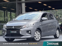 Mitsubishi Space Star - 1.2 Dynamic Automaat 71PK | Climate Control | Cruise Control | FABRIEKSGARANTIE TOT 02-203