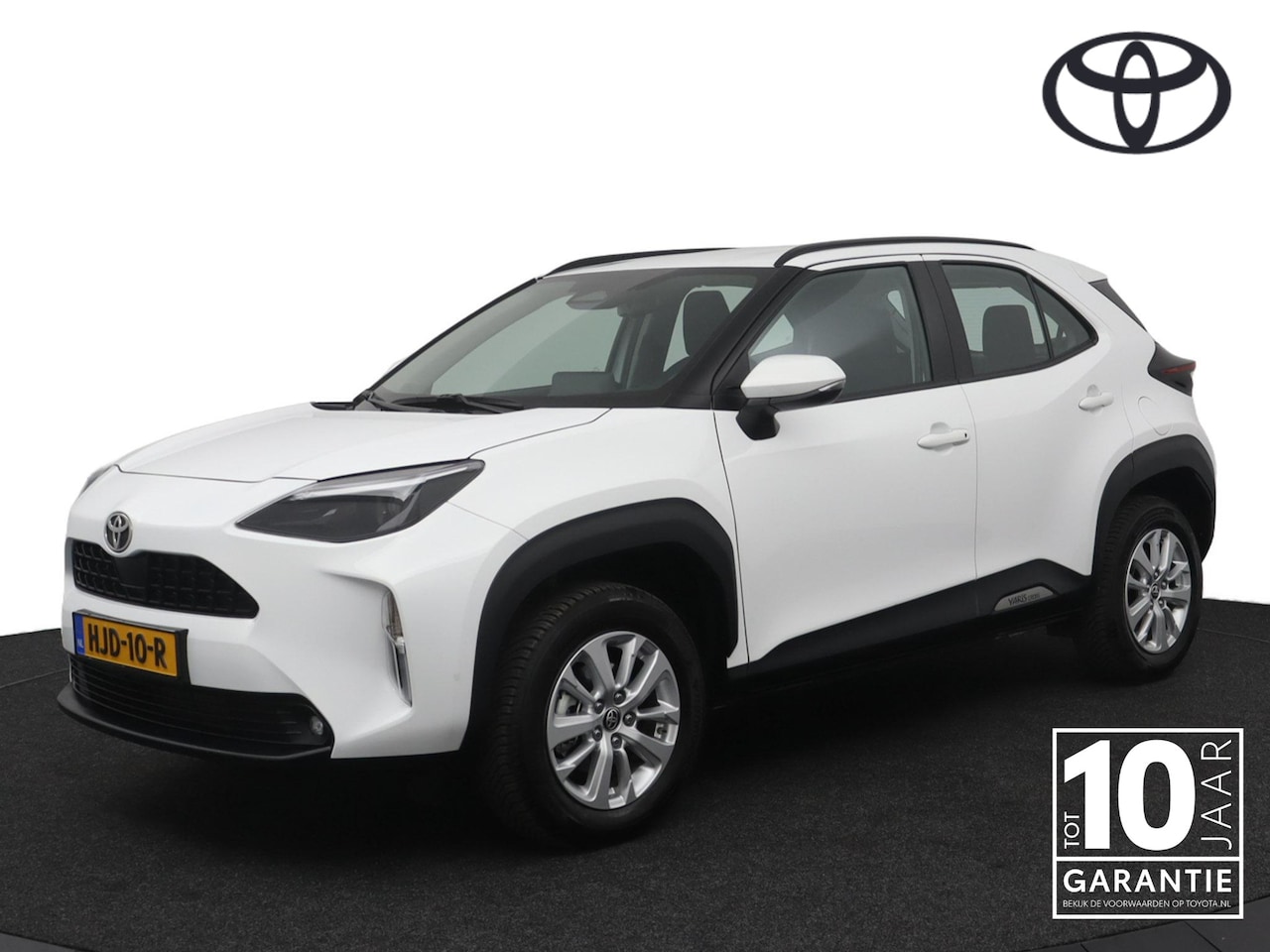 Toyota Yaris Cross - 1.5 Hybrid 115 Business | Climate control | Trekhaak | Apple carplay-Android auto | Cruise - AutoWereld.nl