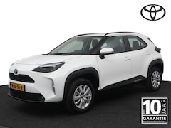 Toyota Yaris Cross - 1.5 Hybrid 115 Business | Climate control | Trekhaak | Apple carplay-Android auto | Cruise