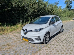 Renault Zoe - R110 Life 50 (ex Accu)