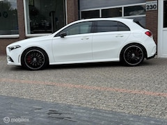 Mercedes-Benz A-klasse - 250 Premium Plus