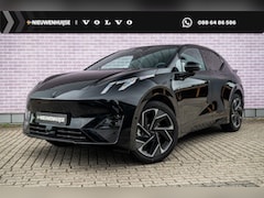 Lynk & Co 02 - More 66 kWh More 66 kWh | Panoramadak | 360 camera | Harman Kardon audio | Dodehoekdetecti