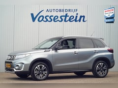 Suzuki Vitara - 1.4 Boosterjet Style Smart Hybrid / Navi / Camera / Stoelverwarming / Led / Trekhaak