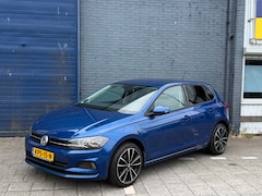Volkswagen Polo - 1.0 TSI Comfortline Business