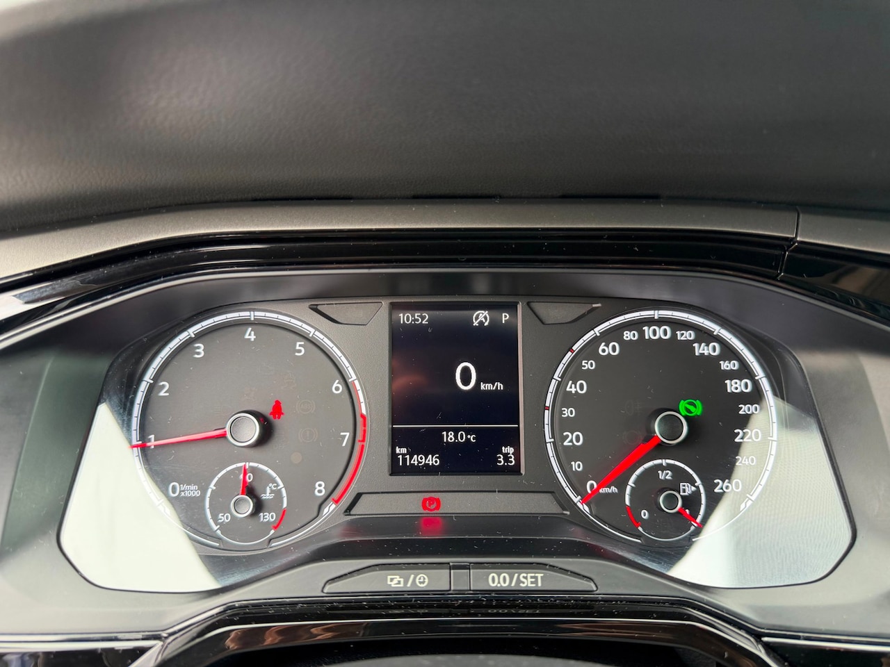 Volkswagen Polo - 1.0 TSI Comfortline Business 1.0 TSI Comfortline Business - AutoWereld.nl