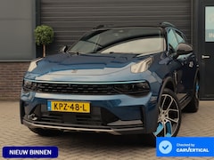 Lynk & Co 01 - 1.5 PHEV | | Zwarte Hemel | Pano | Infinity |