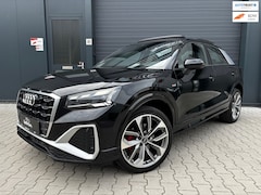 Audi Q2 - 35 TFSI 3x S-Line PANO MATRIX CAMERA ACC KEYLESS