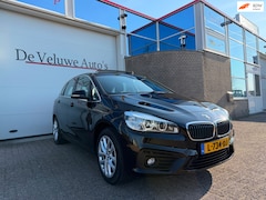 BMW 2-serie Active Tourer - 225xe iPerformance|Pano|Navi|LED|