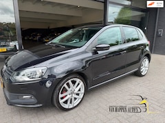 Volkswagen Polo - 1.2 TSI / DSG Automaat / 128869 km