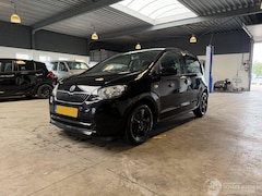 Skoda Citigo - 1.0 Citigo 1.0 NAP