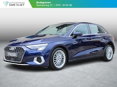 Audi A3 Sportback - 35 TFSI Business edition | BANG & OLUFSEN | HEADS UP DISPLAY | APPLE CARPLAY / ANDROID AUT