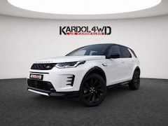 Land Rover Discovery Sport - 1.5 P270e PHEV Dynamic SE | Panorama | 360gr camera | Geheel rijklaar incl. Garantie