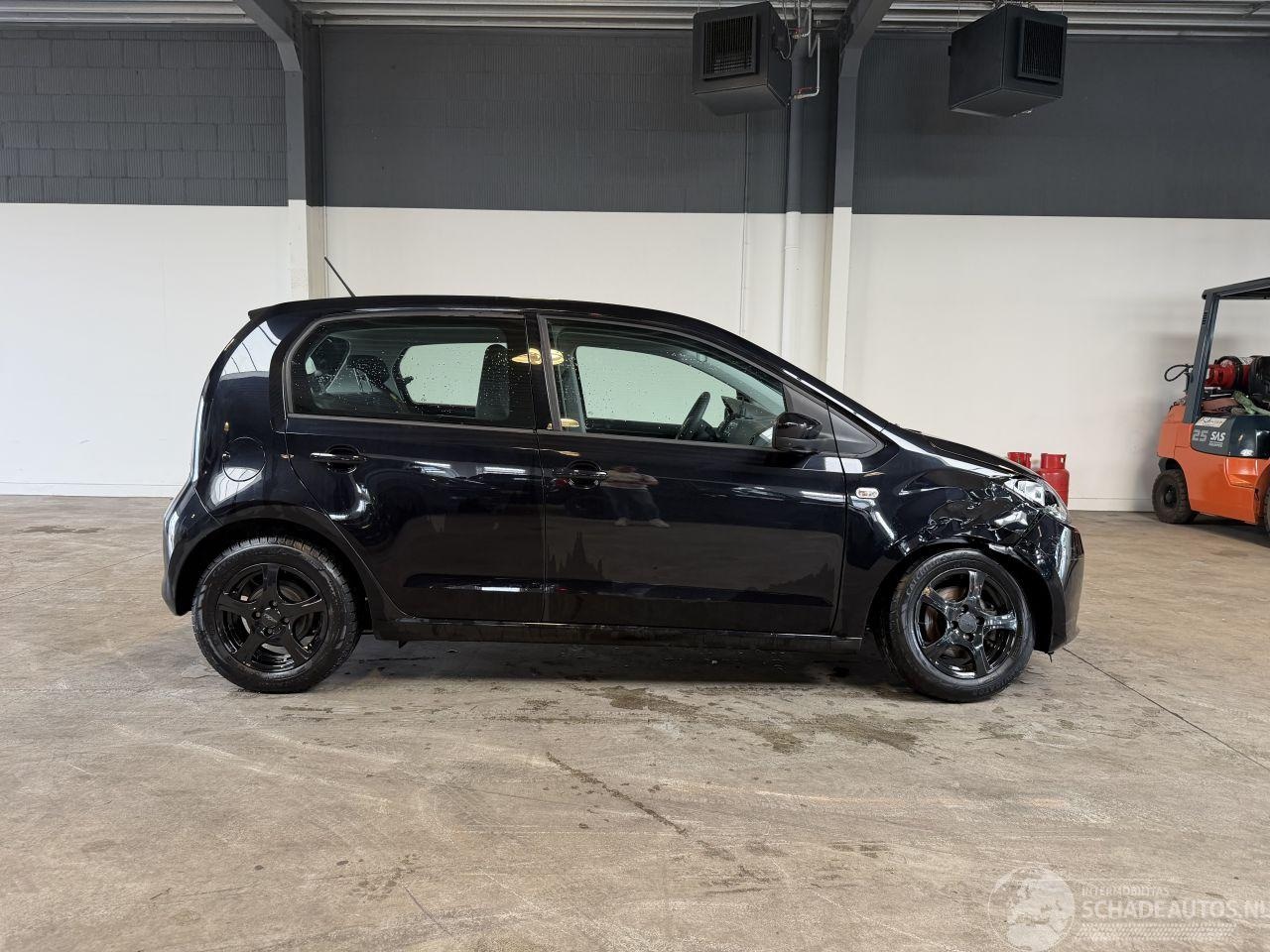 Skoda Citigo - 1.0 Skoda Citigo 1.0 NAP
