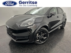 Ford Puma Gen-E - BlueCruise Edition 47 kWh | DIT IS EEN VOORRAADAUTO | Winterpack | Trekhaak | Matrix LED |